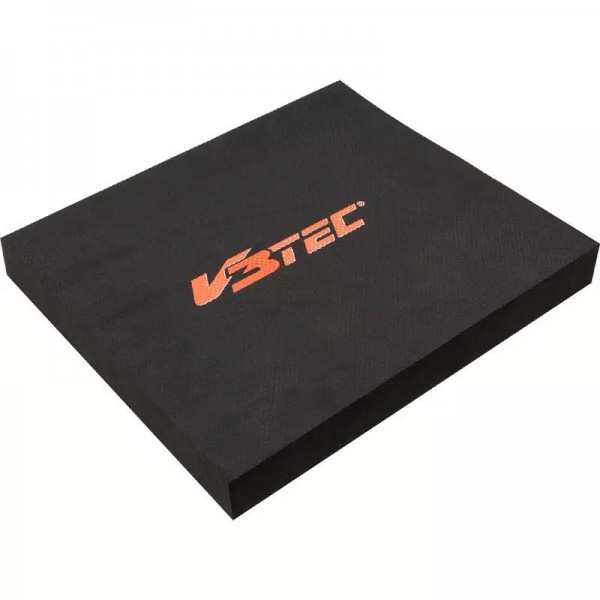 V3Tec Unisex Balance Pad, Black