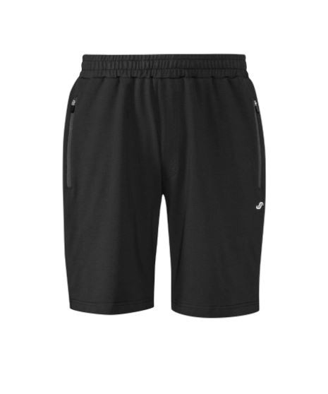 JOY sportswear LAURIN Herren Shorts, Schwarz