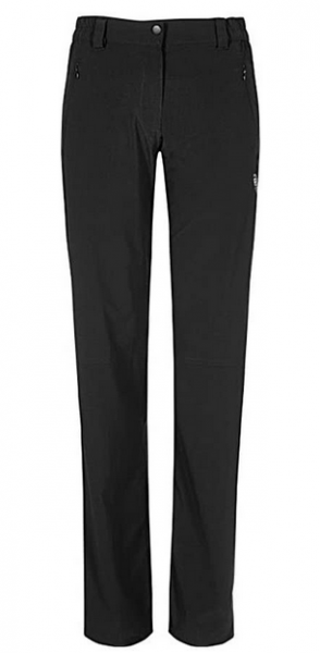 Hot Sportswear BRISTOL Damen Active Pants, Black