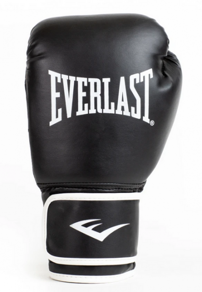 Everlast Core Training Boxhandschuhe Gr S/M, Black