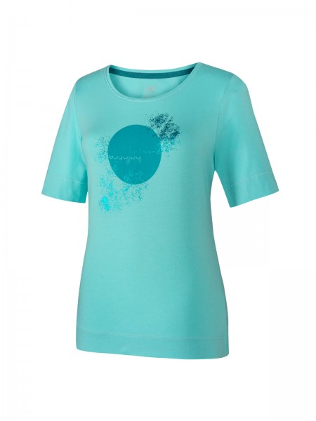 JOY sportswear CAMILLA Damen T-Shirt, Arktis