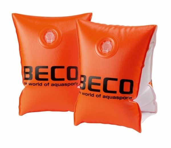 Beco Kinder Schwimmhilfe Gr 0, Orange
