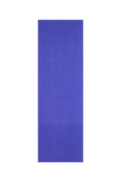 Kübler Sport Yoga Tuch, Blau