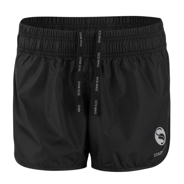 Stark Soul VITAL Damen Sport-Shorts, Black