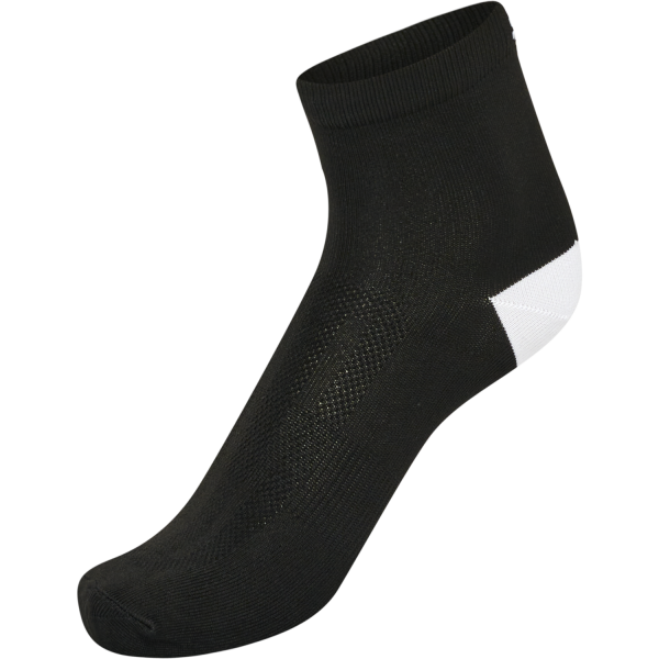 newline Unisex Socken, Black