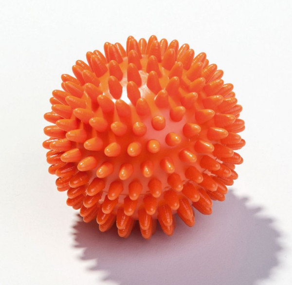 Kübler Sport Massage Ball ( 6 cm ), Orange