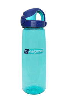 RELAGS Nalgene Trinkflasche 'OTF' 0,65 L, Aqua