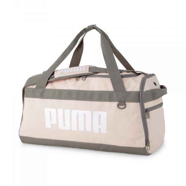 Puma CHALLENGER DUFFEL BAG S Größe One Size Sporttasche, Rose Quartz